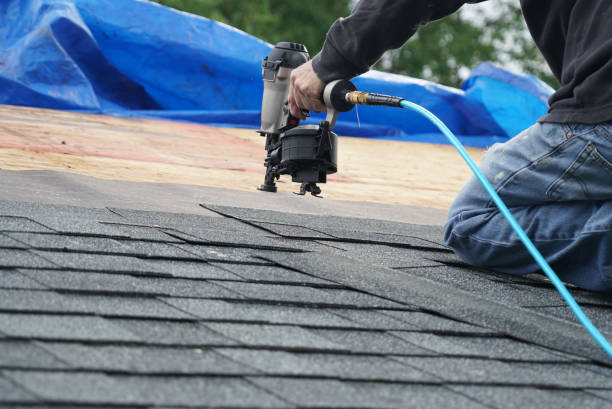 Quick and Trustworthy Emergency Roof Repair Services in Jonesville, NC